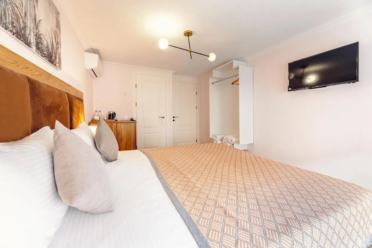 ****  Boutique Hotel Manufactura Tbilisi Gruzja