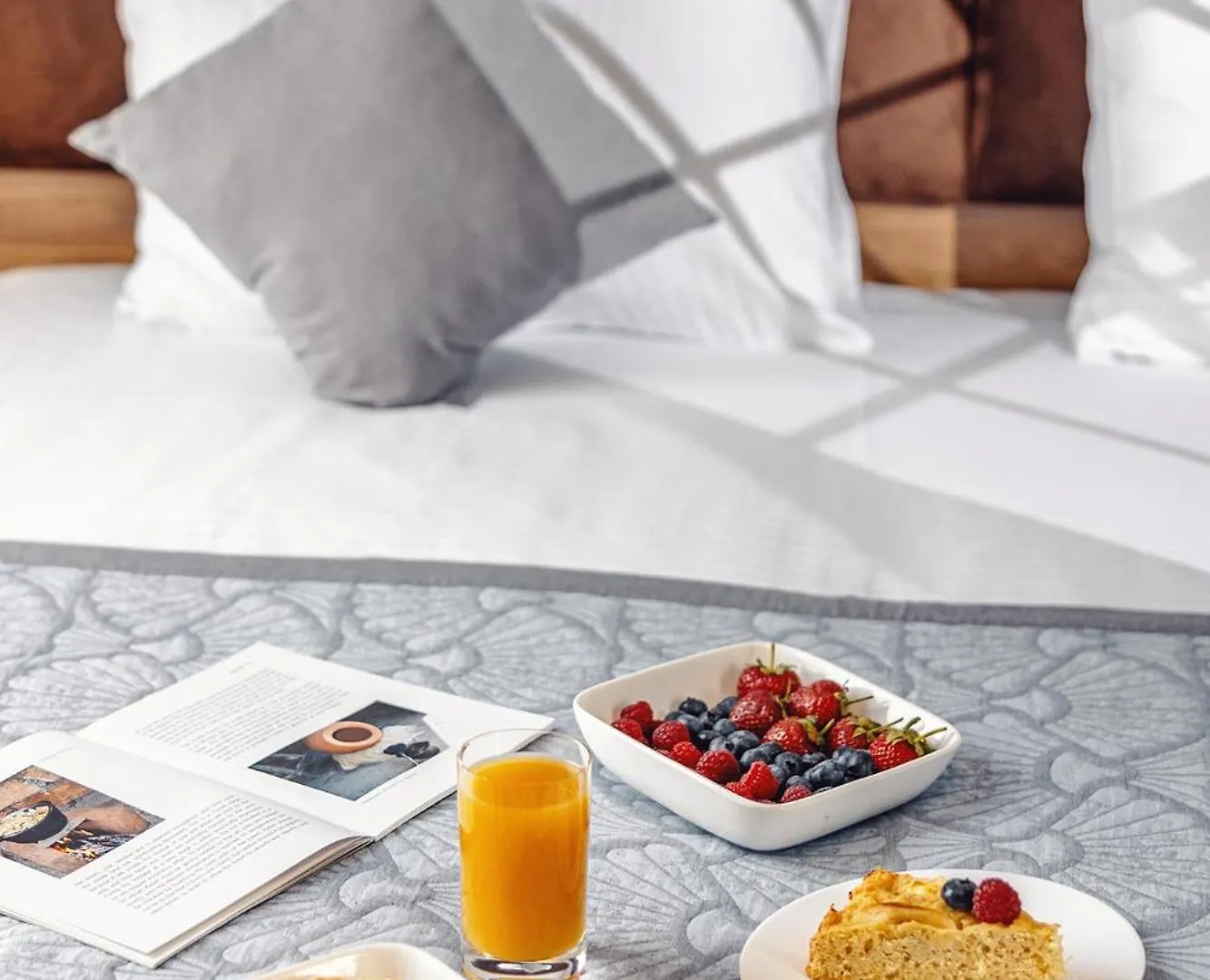 Boutique Hotel Manufactura Tbilisi