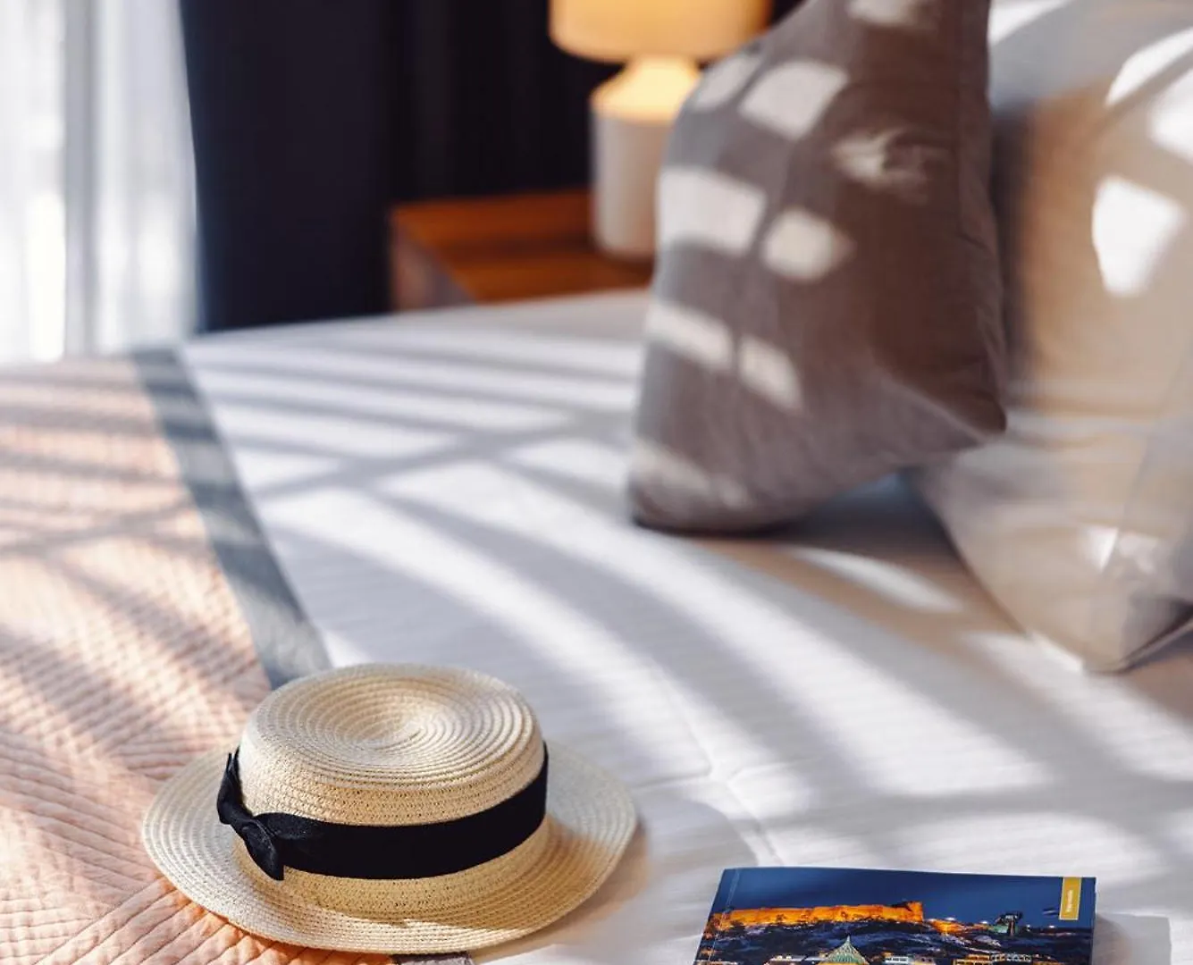 Boutique Hotel Manufactura Tbilisi