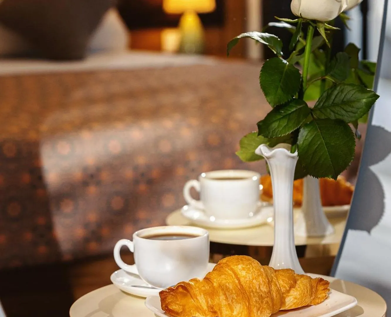 Boutique Hotel Manufactura Tbilisi