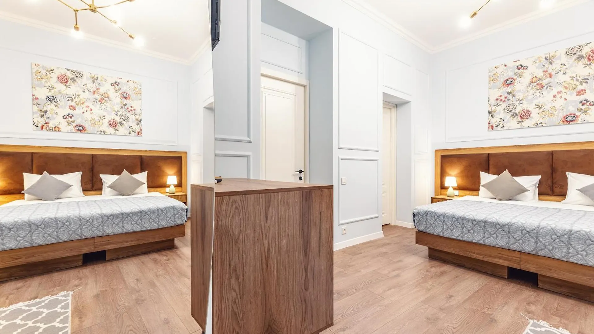 Boutique Hotel Manufactura Tbilisi 4*,  Gruzja