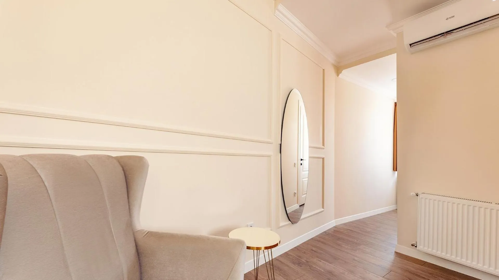 ****  Boutique Hotel Manufactura Tbilisi Gruzja