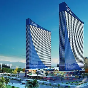 Orbi Sea Horizon 4* Batumi
