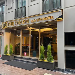 The Charm - Old 4* Stambuł