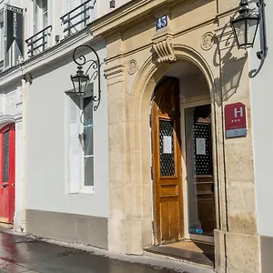Beauvoir 3* Paryż