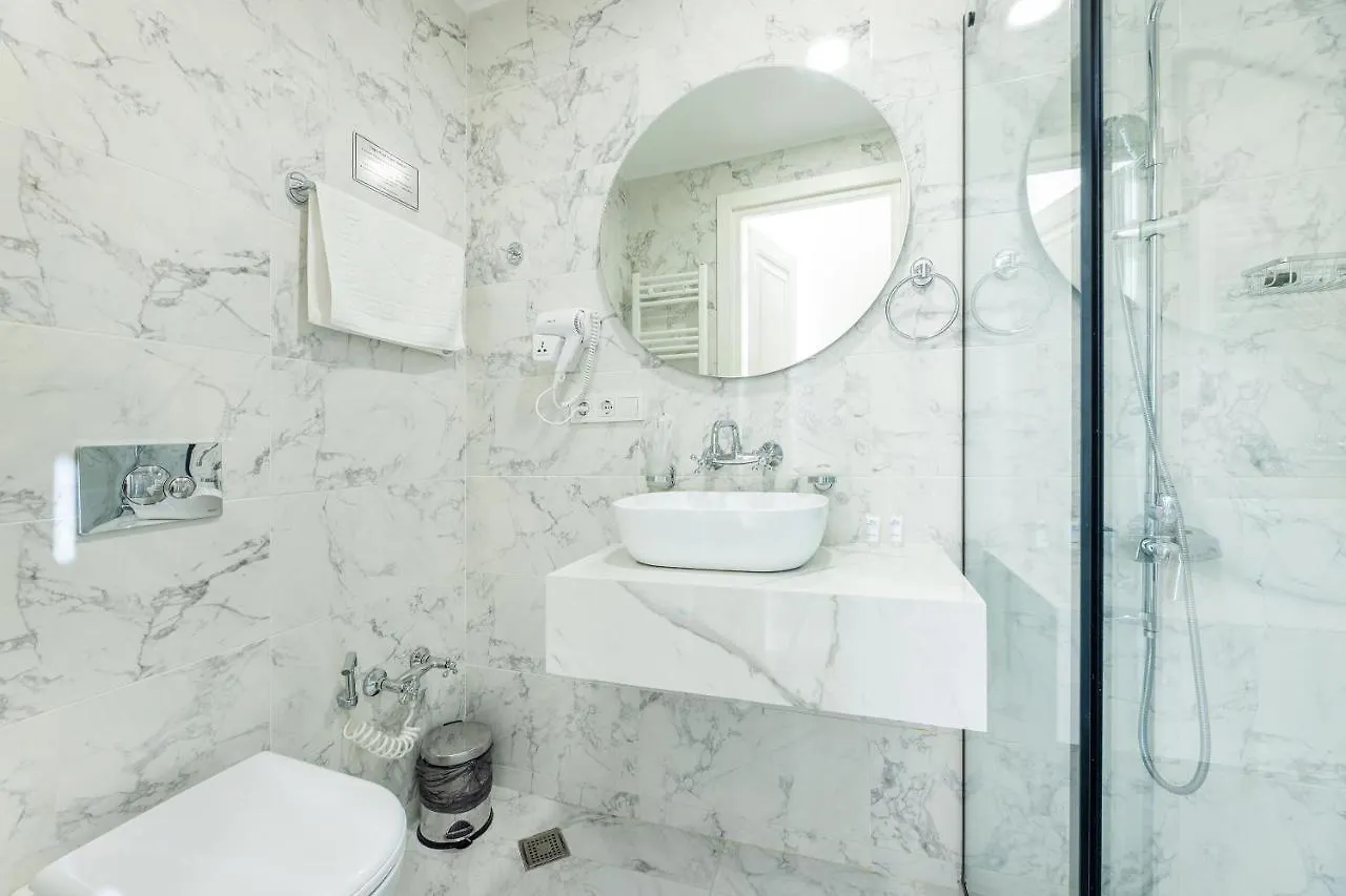 Boutique Hotel Manufactura Tbilisi