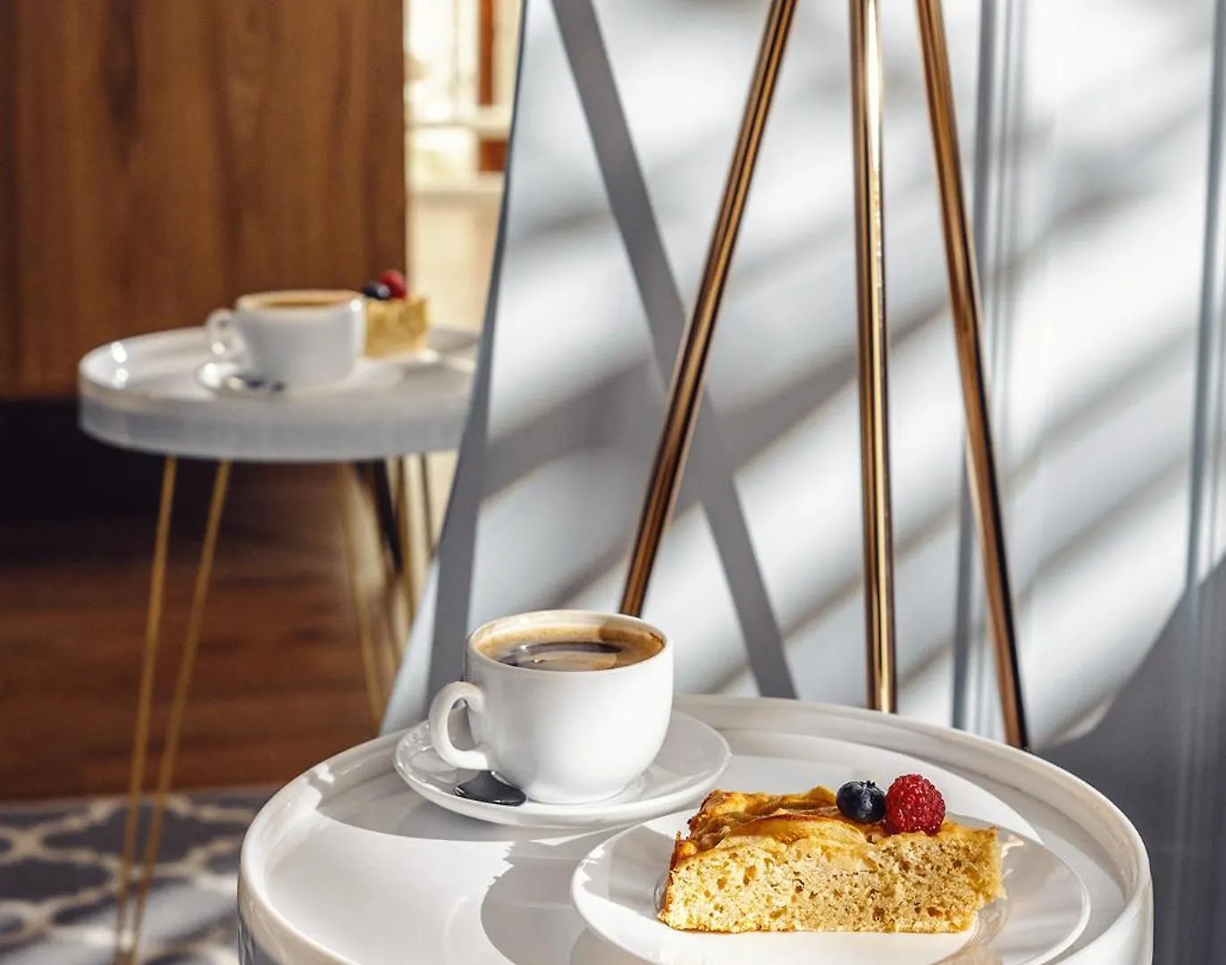 Boutique Hotel Manufactura Tbilisi