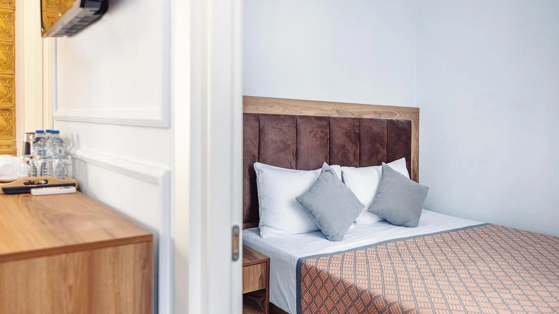 Boutique Hotel Manufactura Tbilisi
