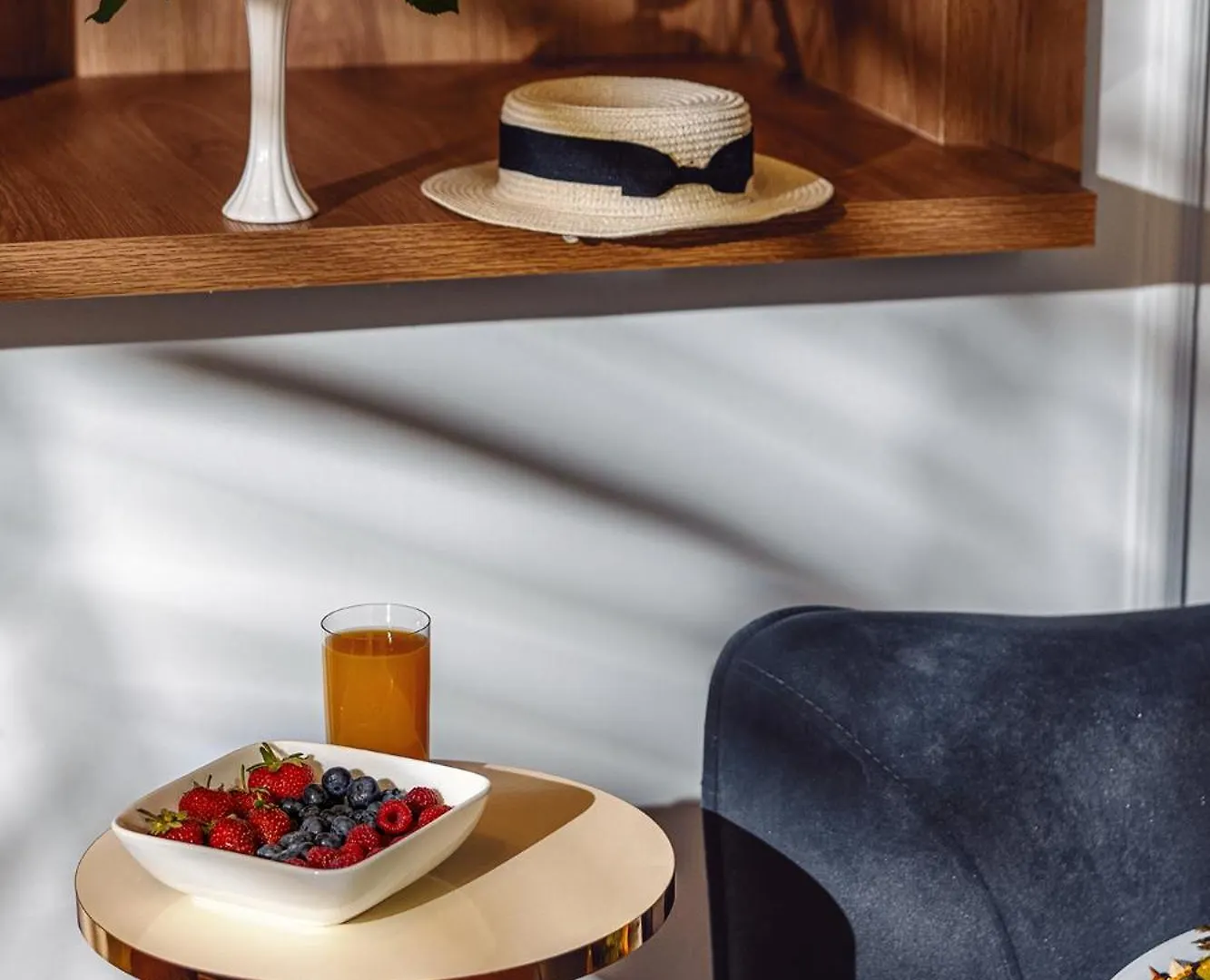 Boutique Hotel Manufactura Tbilisi