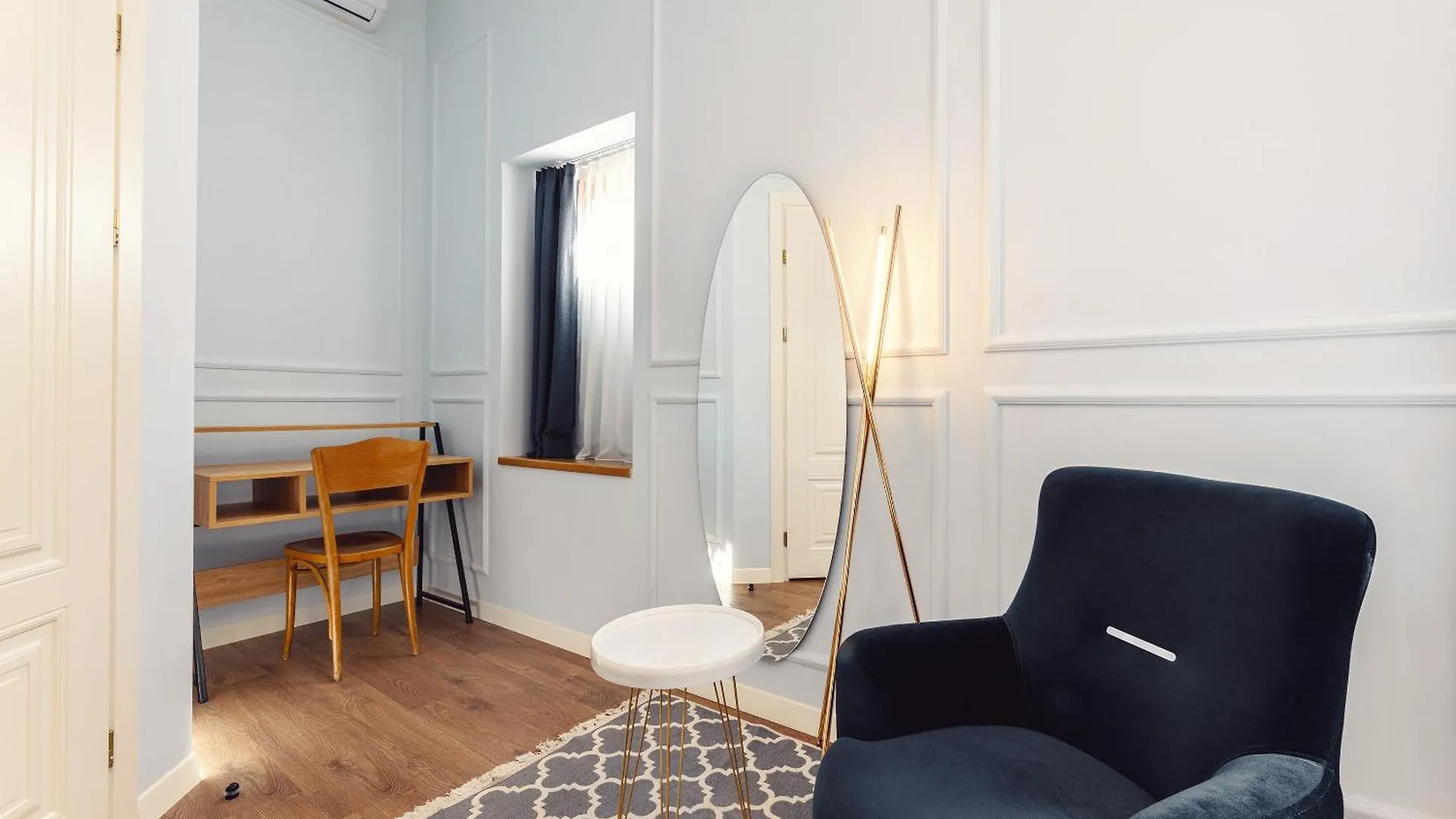 Boutique Hotel Manufactura Tbilisi Gruzie