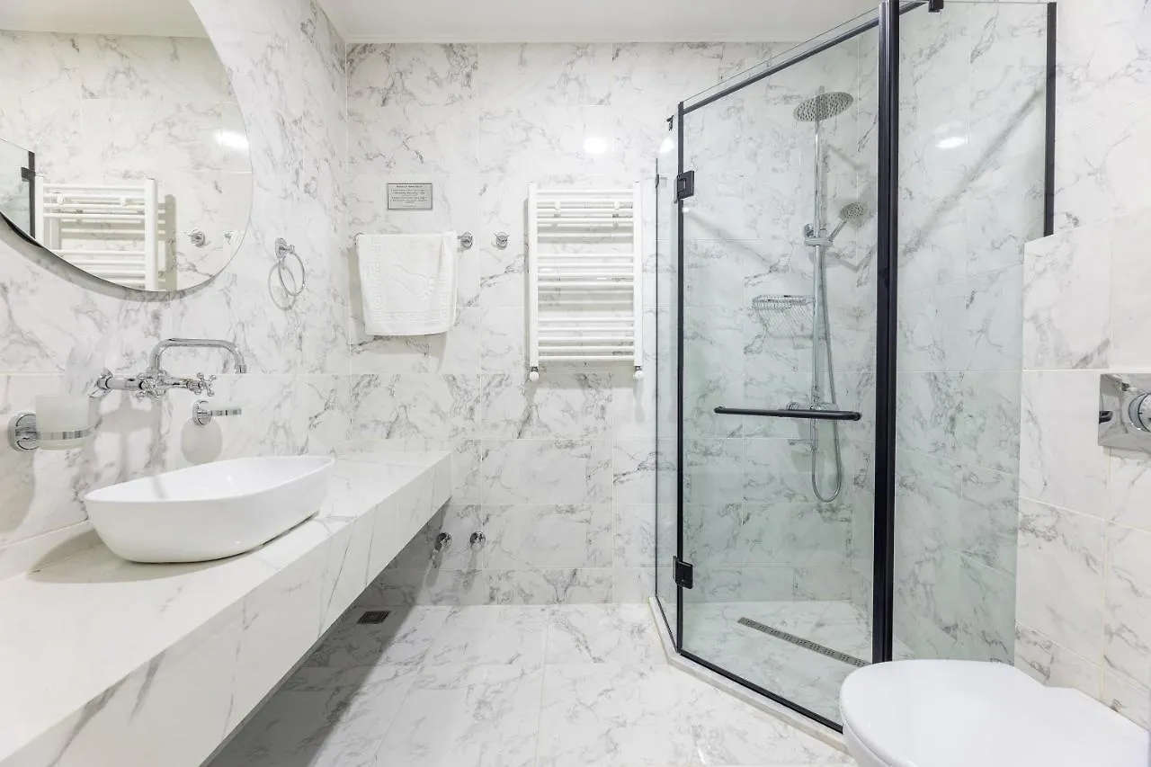 Boutique Hotel Manufactura Tbilisi 4*,  Georgia