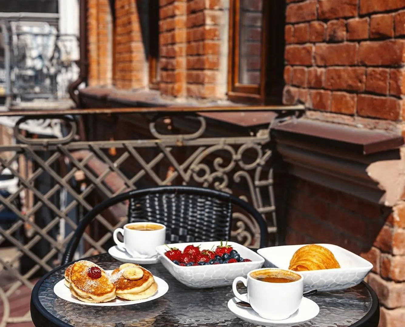Boutique Hotel Manufactura Tbilisi