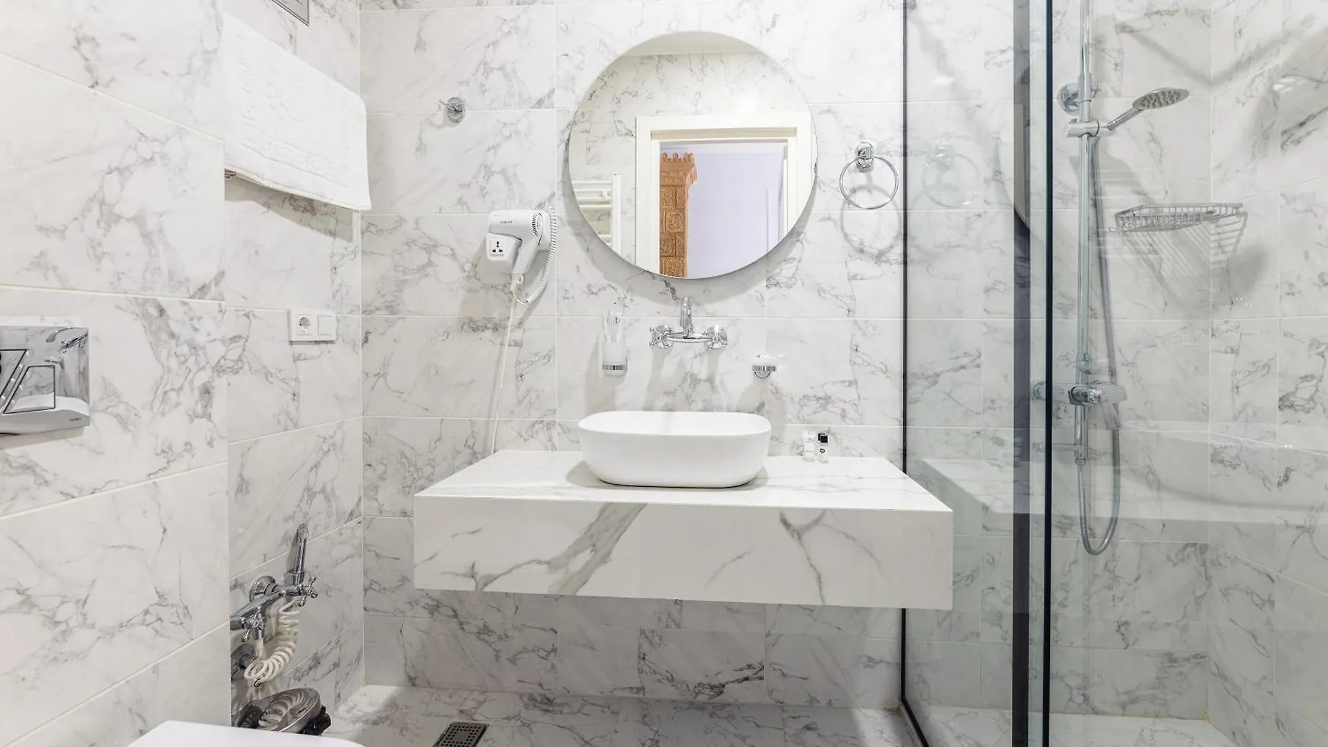 Boutique Hotel Manufactura Tbilisi