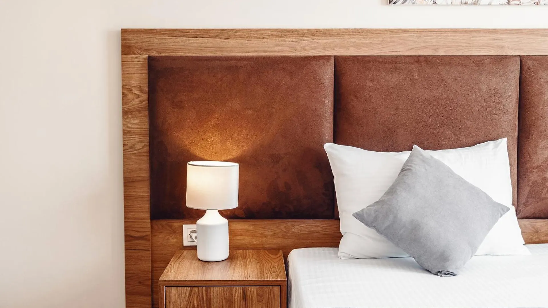 Boutique Hotel Manufactura Tbilisi