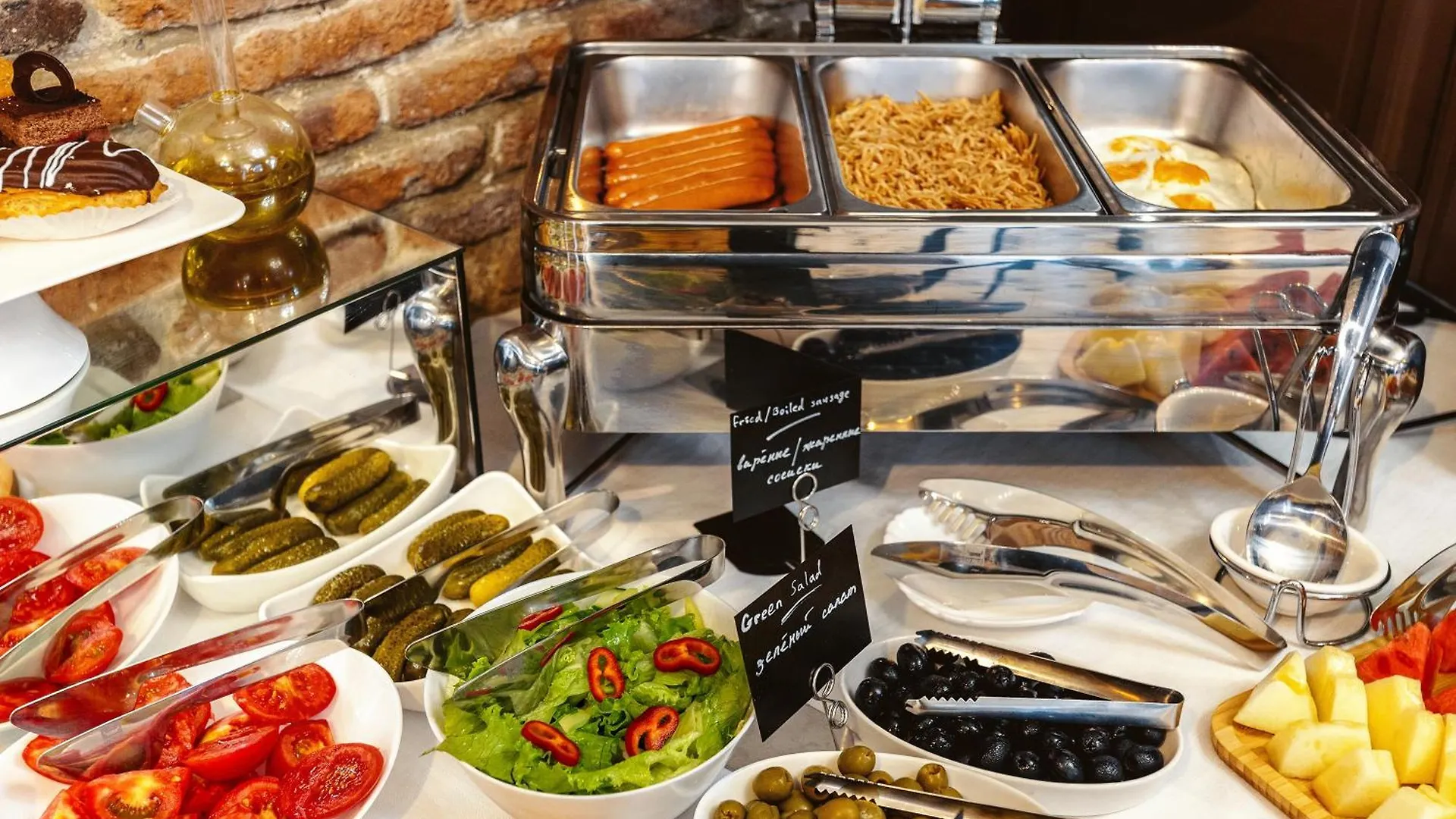 ****  Boutique Hotel Manufactura Tbilisi Georgia