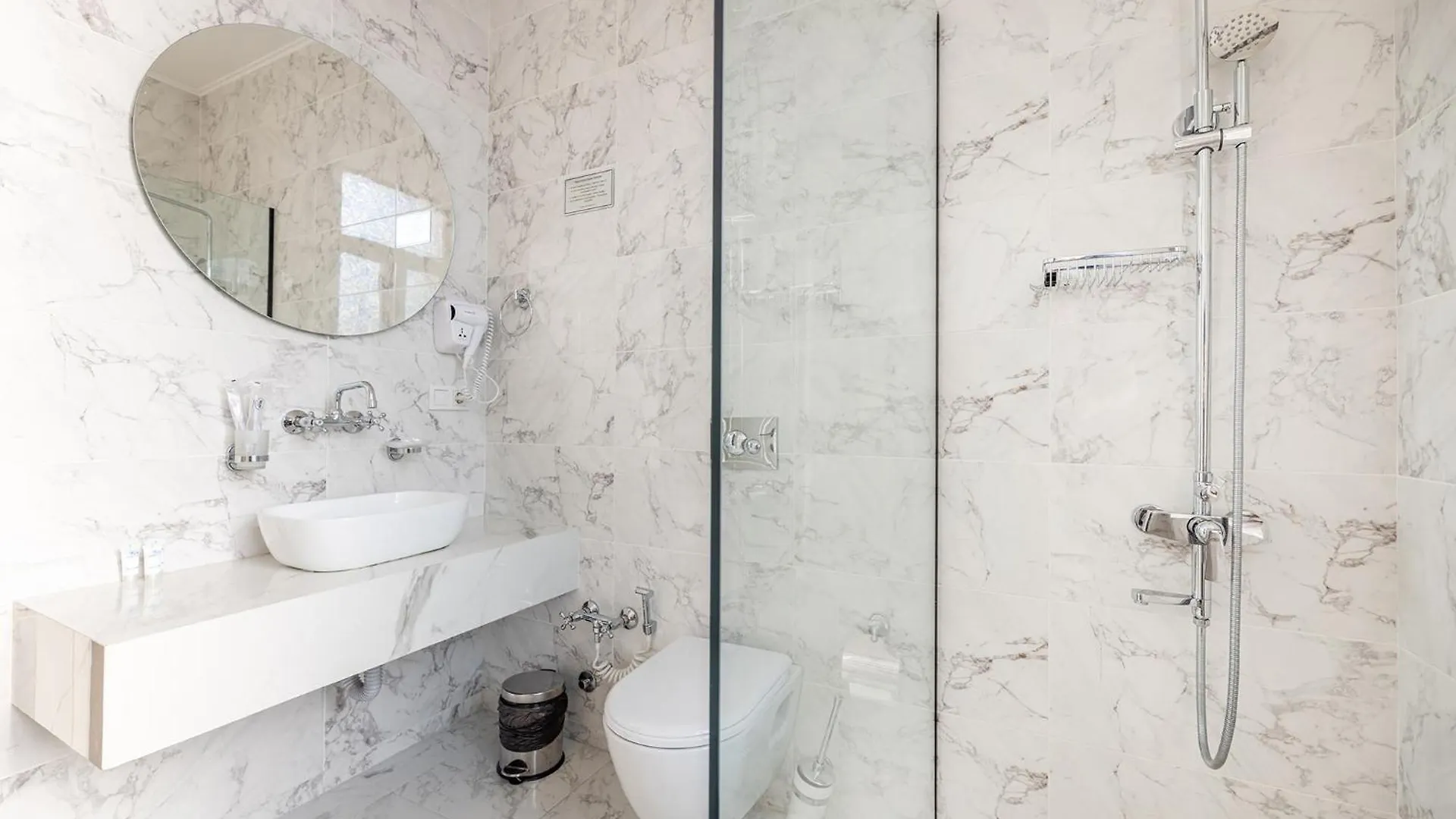 ****  Boutique Hotel Manufactura Tbilisi Georgia